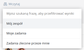 Pełna dowolność